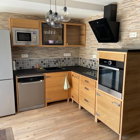 La Maison Mousseaux, Centre Ville 2 Chambres Châteauroux Zewnętrze zdjęcie